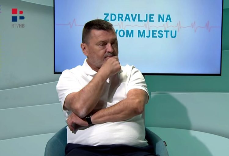 Ante Kvesić: Transplatacija nije samo operacija – to je nešto puno više od toga
