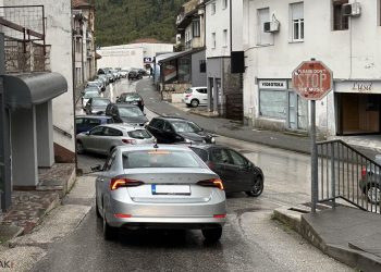 BIHAMK upozorava: Poslijepodne se očekuju gužve i zastoji na cestama diljem BiH