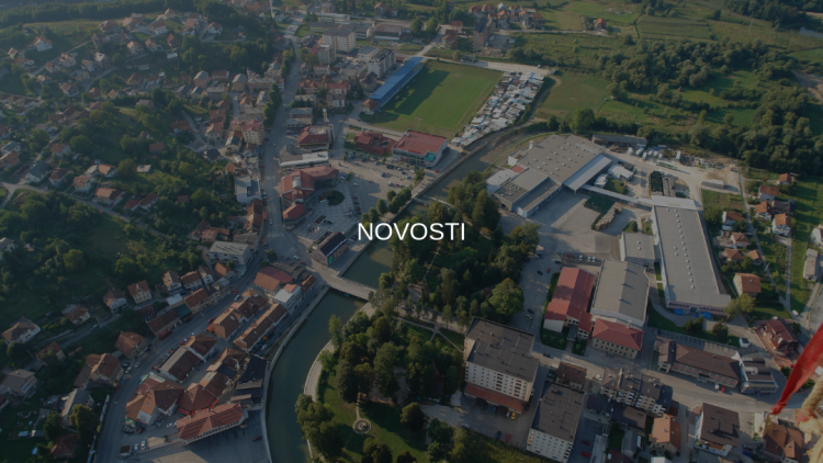 Općina Kiseljak demantira navode o zabrani javnog praćenja utakmica reprezentacije BiH