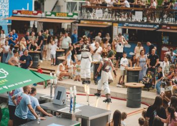 Poznat food line-up Carlsberg Street Food Festa: U Široki Brijeg stiže 14 vrhunskih gastro izlagača