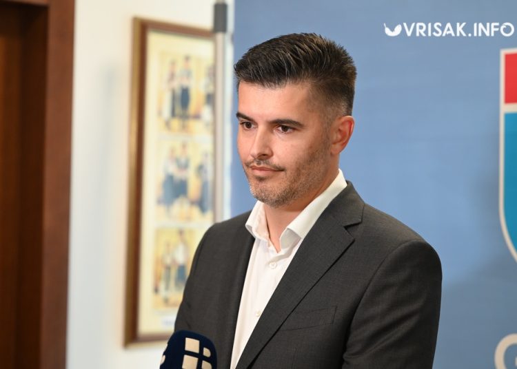 U Širokom Brijegu potpisani ugovori za 25 projekata u Hercegovini vrijednih više od 2,1 milijun KM