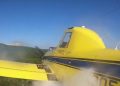 Dva Air Tractora gase požar u blizini naselja kod Ljubuškog