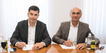 Potpisan sporazum za rekonstrukciju raskrižja u Knešpolju vrijedan preko 1,4 milijuna KM