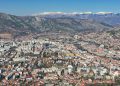 Grad Mostar objavio podatke o kvaliteti zraka
