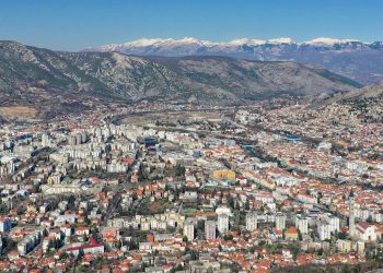 Grad Mostar objavio podatke o kvaliteti zraka