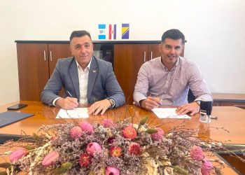 Foto: Grad Široki Brijeg