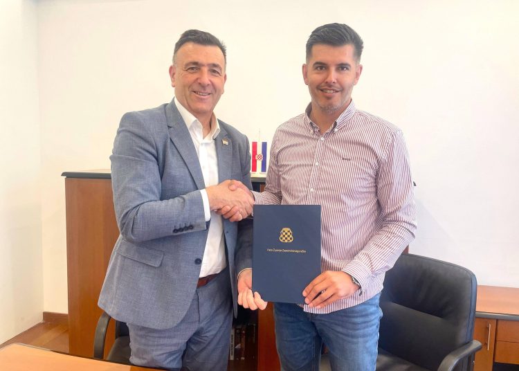 Foto: Grad Široki Brijeg