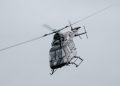Helikopter poletio iz Hercegovine: Dvoje djece hitno prebačeno na liječenje