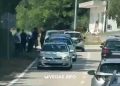 Ljubuški: Istovremeno dvije prometne nezgode na istoj cesti