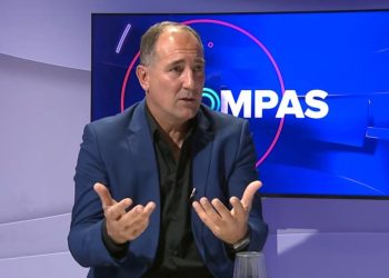 Igor Štimac: Moramo ozbiljno razgovarati – u neiskrenom odnosu neću sudjelovati