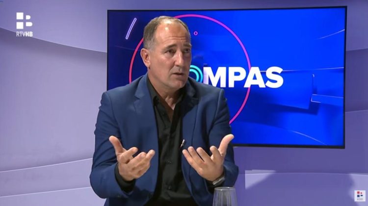 Igor Štimac: Moramo ozbiljno razgovarati – u neiskrenom odnosu neću sudjelovati