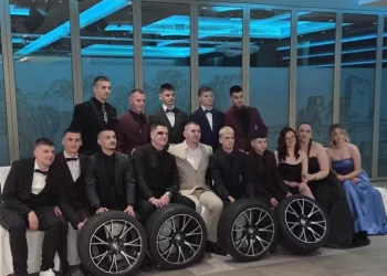 Posebna priča iz Ljubuškog: Generacija za primjer i razrednik za pamćenje