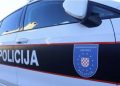 Široki Brijeg: Prijetio vatrenim oružjem, privela ga policija