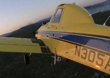 Dva air tractora spremna za požarnu sezonu u Hercegovini