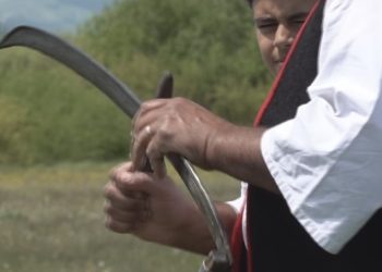 Kupres: Priprema za „Dane kosidbe“