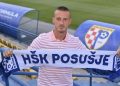 Omar Pršeš novi igrač HŠK Posušje