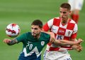Hrvatska srušila Sloveniju u dramatičnoj završnici: Pašalić donio pobjedu u nadoknadi