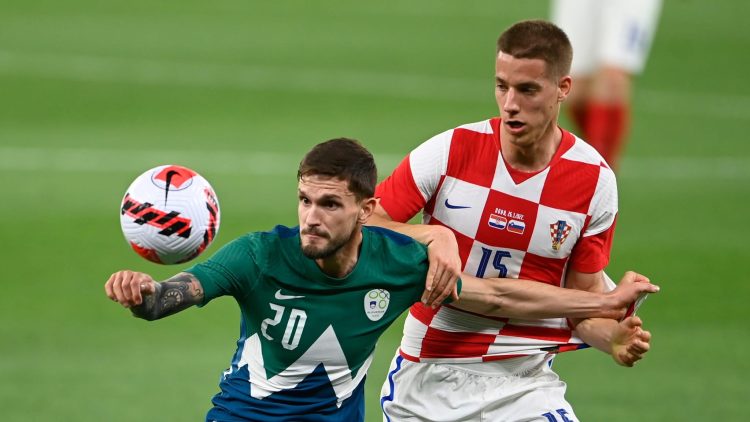 Hrvatska srušila Sloveniju u dramatičnoj završnici: Pašalić donio pobjedu u nadoknadi