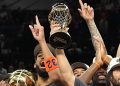 Knicksi nakon 53 godine ponovno prvaci NBA lige