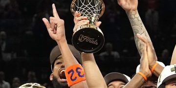 Knicksi nakon 53 godine ponovno prvaci NBA lige