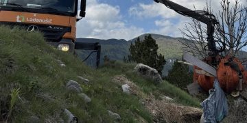 Uspješno sanirane tri lokacije u Parku prirode Blidinje, najavljen pojačan nadzor protiv divljih deponija
