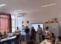 Završena prva obuka mentora za praktičnu nastavu učenika strukovnih škola