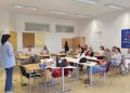 Široki Brijeg: Edukacijom djelatnika Gimnazije fra Dominika Mandića završen ciklus obuka iz prve pomoći