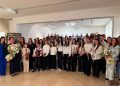 U Širokom Brijegu održan „Koncert četiri glazbene škole ŽZH