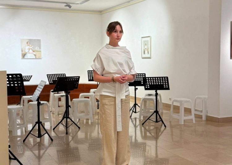 U Širokom Brijegu održan „Koncert četiri glazbene škole ŽZH