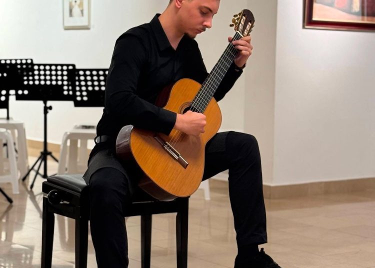 U Širokom Brijegu održan „Koncert četiri glazbene škole ŽZH