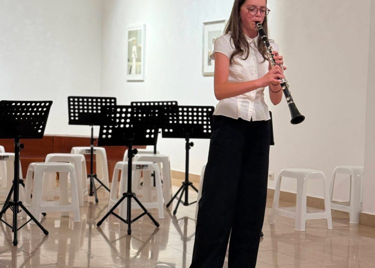 U Širokom Brijegu održan „Koncert četiri glazbene škole ŽZH