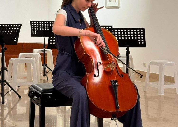 U Širokom Brijegu održan „Koncert četiri glazbene škole ŽZH