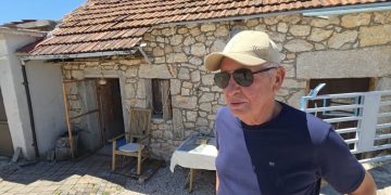 (VIDEO) Široki Brijeg: Priča o Širokobriježaninu koji se nakon 41 godine vratio u rodno mjesto