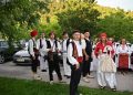 Široki Brijeg: HKUD Hercegovac revijom narodnih nošnji započeo proslavu 30 godina djelovanja