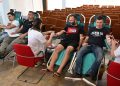 Široki Brijeg: U akciji darivanja krvi u Uzarićima prikupljeno 28 doza krvi