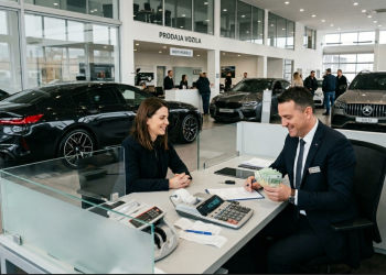Širokobriješka firma među deset najvećih u BiH: Hercegovina dominira tržištem automobila