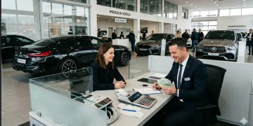 Širokobriješka firma među deset najvećih u BiH: Hercegovina dominira tržištem automobila
