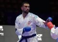 Novi veliki uspjeh Anđela Kvesića: Širokobriježanin zlatni u Rabatu