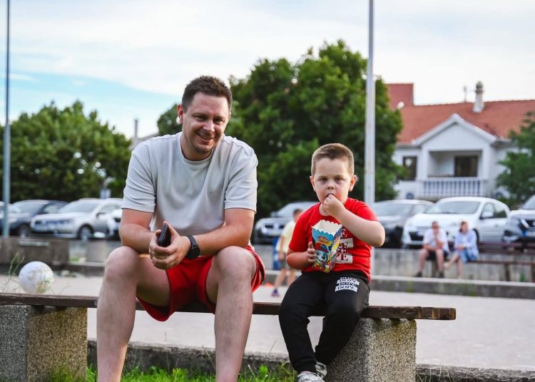 Prava ljetna čarolija u Širokom Brijegu: Brojni mališani uživali u velikom slavlju
