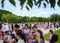 Prava ljetna čarolija u Širokom Brijegu: Brojni mališani uživali u velikom slavlju