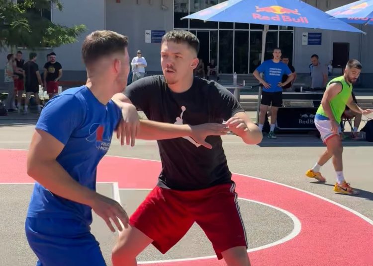 Širokobriješki studenti osvojili Studentski 3×3 košarkaški turnir u Mostaru