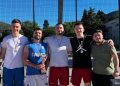 Širokobriješki studenti osvojili Studentski 3×3 košarkaški turnir u Mostaru