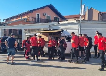 Međugorje: Uspješno završena potraga za nestalim muškarcem
