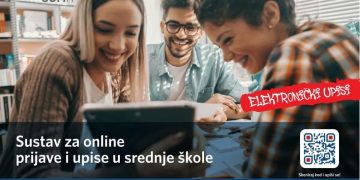 Evo kad počinju upisi u srednje škole u ŽZH za školsku 2026./2027. godinu
