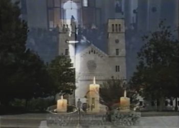 Iz prošlosti Širokog Brijeg: Glazbeni video iz 1993. za pjesmu “Oj, Hrvatsko moja”