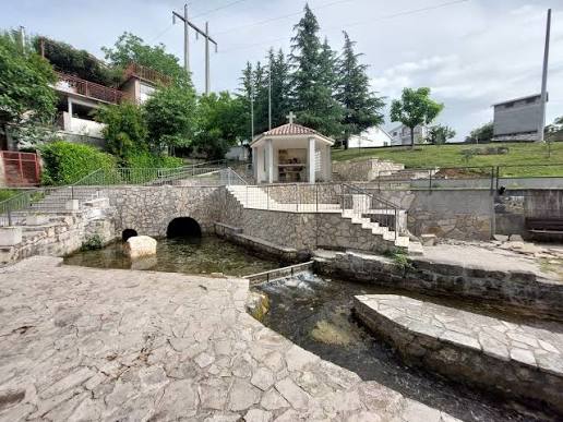 Široki Brijeg: DVD Uzarići organizira zajednički hod do Crnašnice na uočnicu sv. Ivana