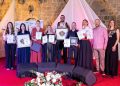 Širokobriješka klapa Rozeta osvojila nagradu za najbolju debitantsku klapu na međunarodnom festivalu u Perastu