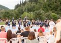 14. Cheerleading večer u Širokom Brijegu okupila rekordan broj posjetitelja