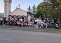 Uzarićani u zajedništvu vjere i tradicije: Paljenjem svitnjaka i hodočašćem na Crnašnicu proslavljena uočnica svetoga Ivana Krstitelja