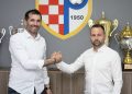 Posušje predstavilo novog trenera: Grbavac predvodi plavo-bijele
